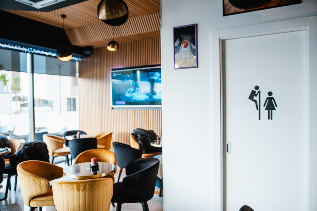 Uživajte u ispijanju kave u novom Boombaru na Vidicima! 