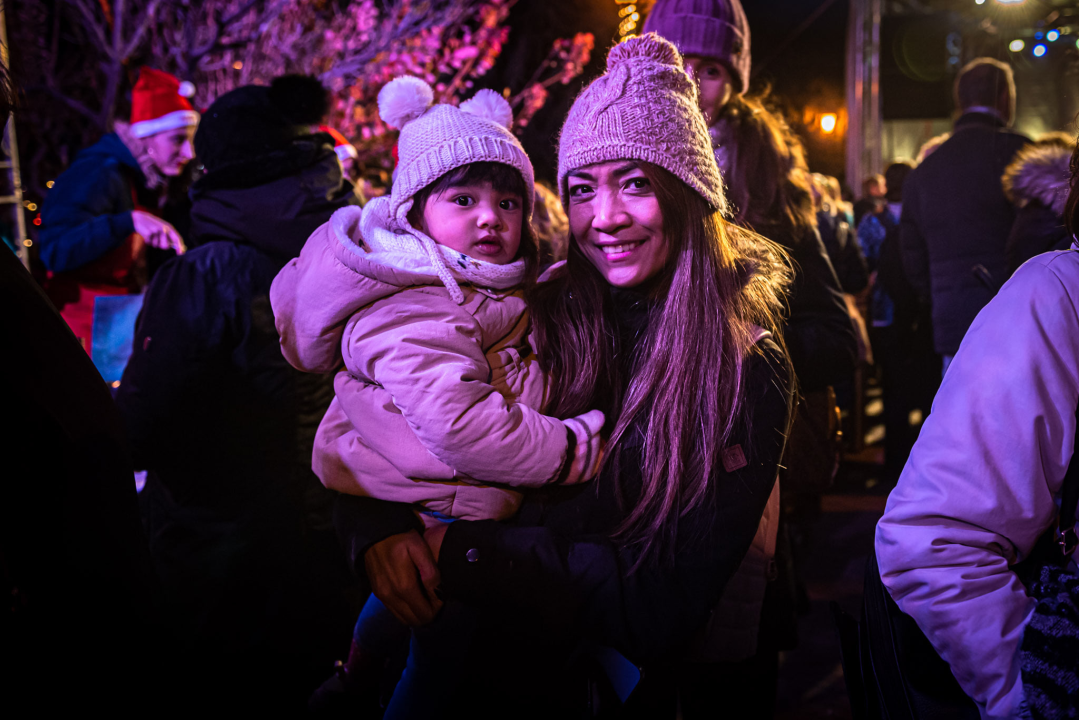 'Grandece od cukra', predvođene popularnom Duki, ispekle najbolje fritule na Frituladi u đardinu 