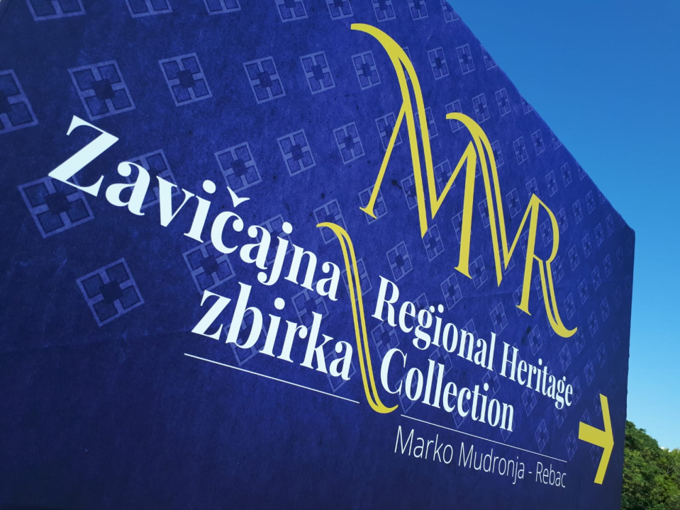 Zbirka koju je Murterin Mate Mudronja Rebac prikupljao za života stekla je status kulturnog dobra Hrvatske!