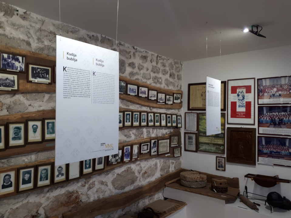 Zbirka koju je Murterin Mate Mudronja Rebac prikupljao za života stekla je status kulturnog dobra Hrvatske!