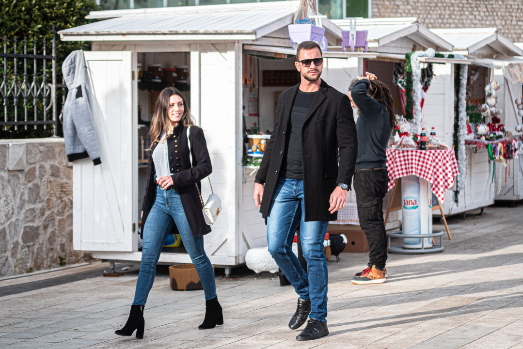 FOTO Đir po gradu, četvrtak 23. prosinca