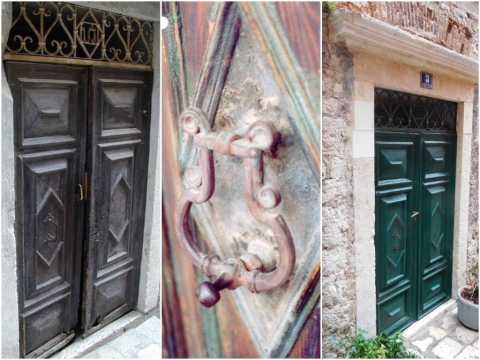 Priča o ukradenom kucalu dobila sretan kraj: 'Nadoknađena jedna od najvećih šteta na detaljima starog Šibenika u zadnjih 30 godina' 