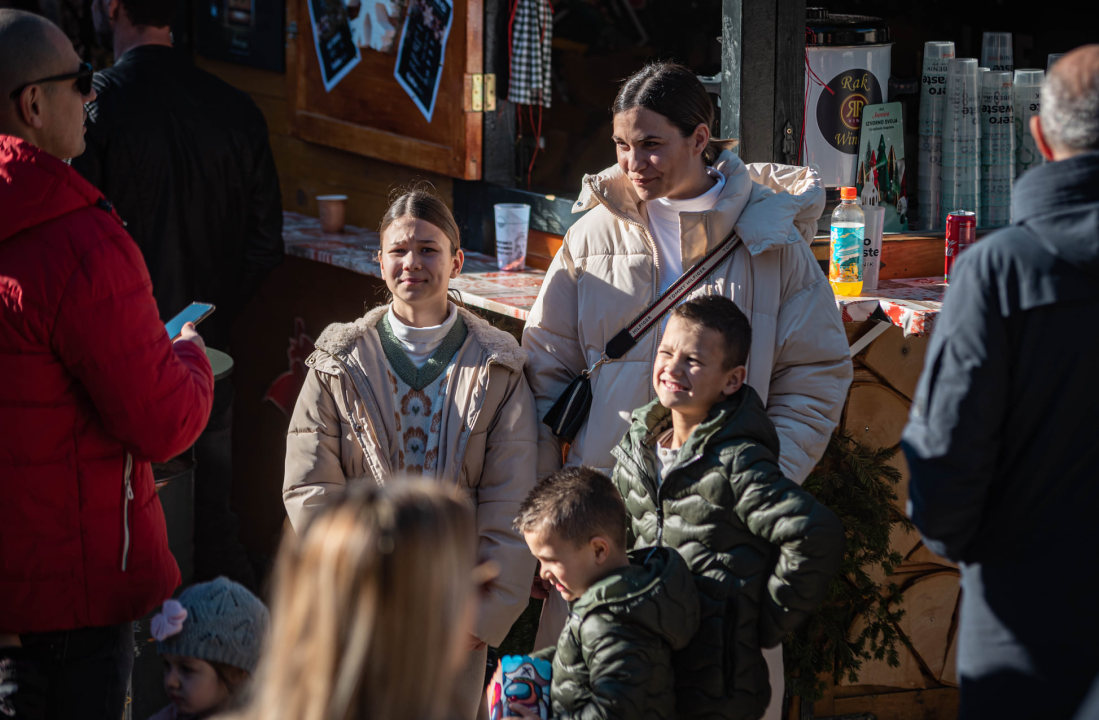 Vaterpolisti Solarisa i košarkašice Šibenika u ekipnoj, a Toni Slavica i Nives Radić u pojedinačnoj konkurenciji 
