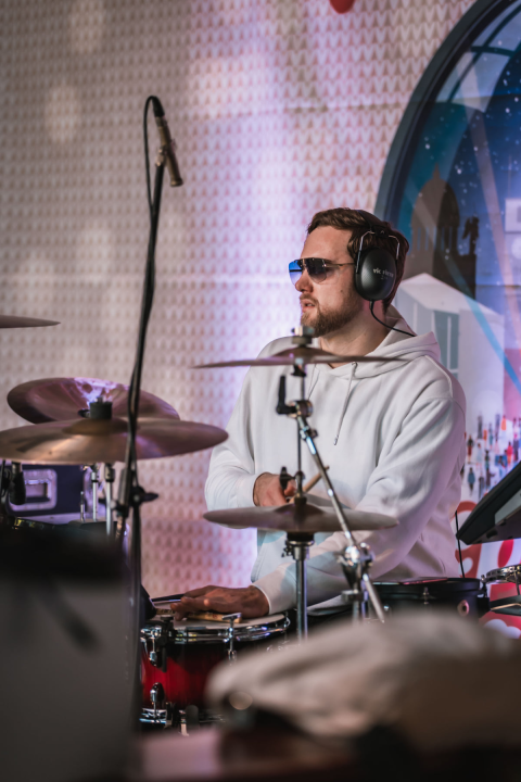  Šibenčani koroni u 'Dišpet' u podne slave Novu godinu u Đardinu 