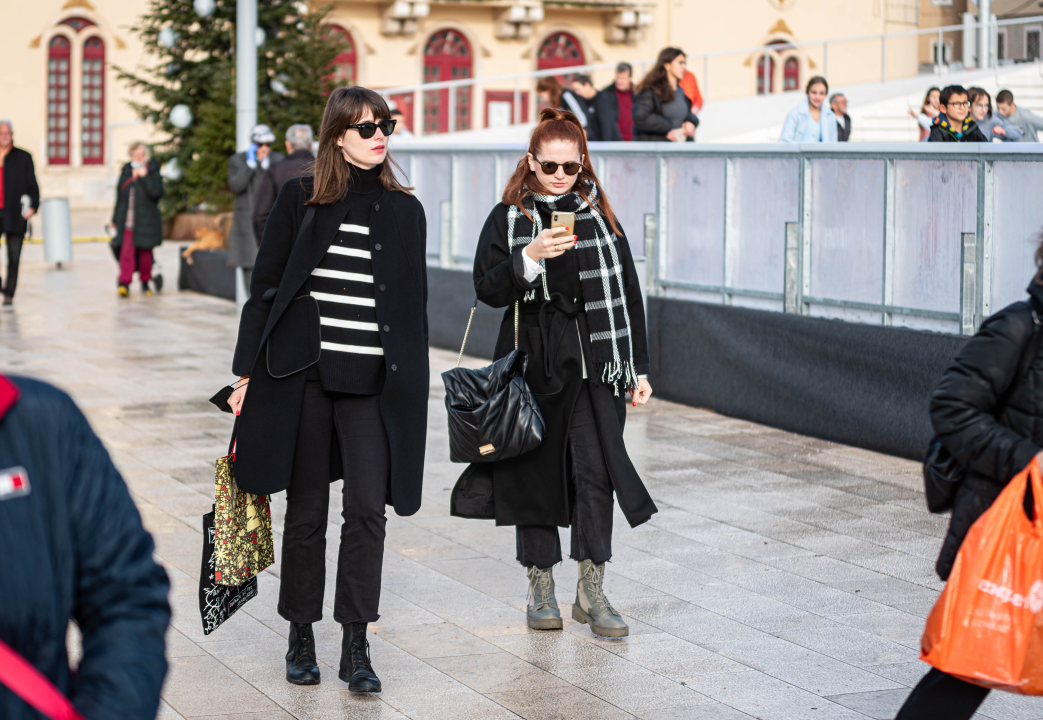 Modno osviještene sugrađanke prošetale komade u koje ćete se zaljubiti! 