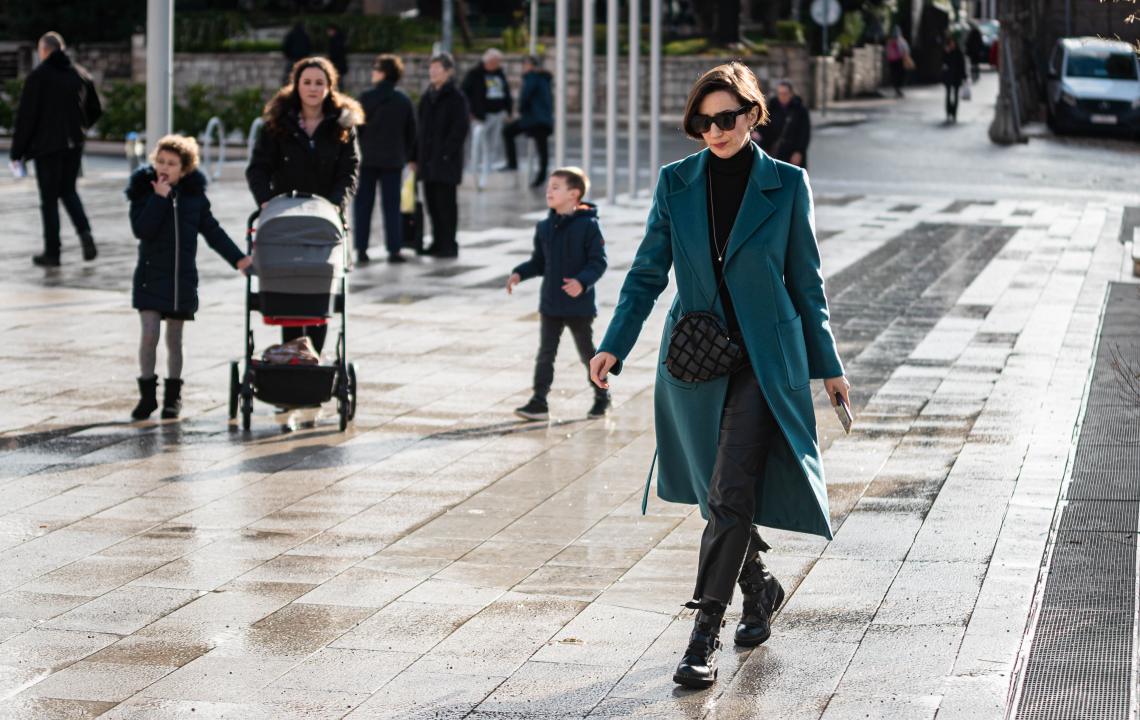 Modno osviještene sugrađanke prošetale komade u koje ćete se zaljubiti! 