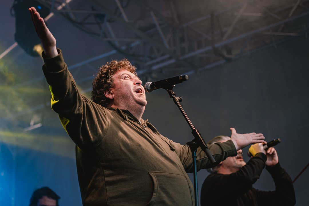 Sve što je lijepo, kratko traje: TBF napunio đardin na zadnjem koncertu Adventure 