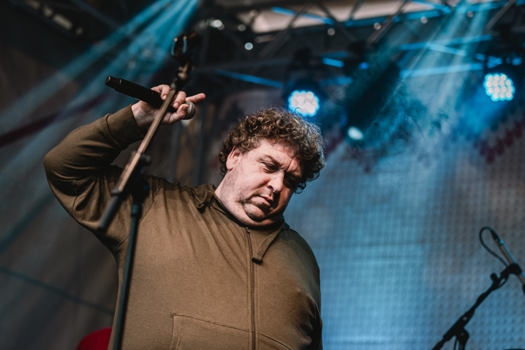 Sve što je lijepo, kratko traje: TBF napunio đardin na zadnjem koncertu Adventure 