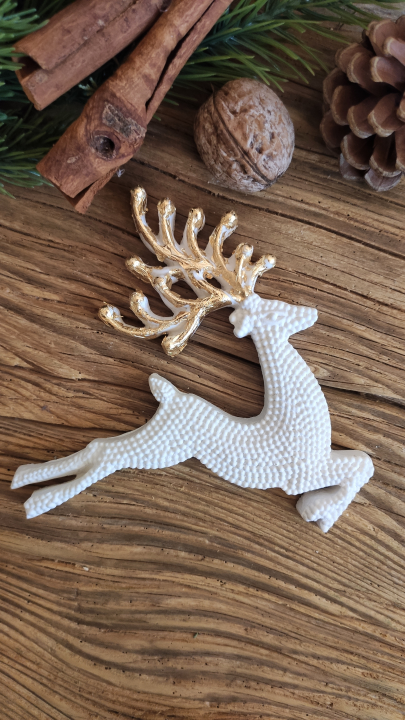 Šibenčanka Dina Jelovčić oduševljava svojim DIY ukrasima: 'Svaki slobodni trenutak koristim za svoju 'stres terapiju'' 