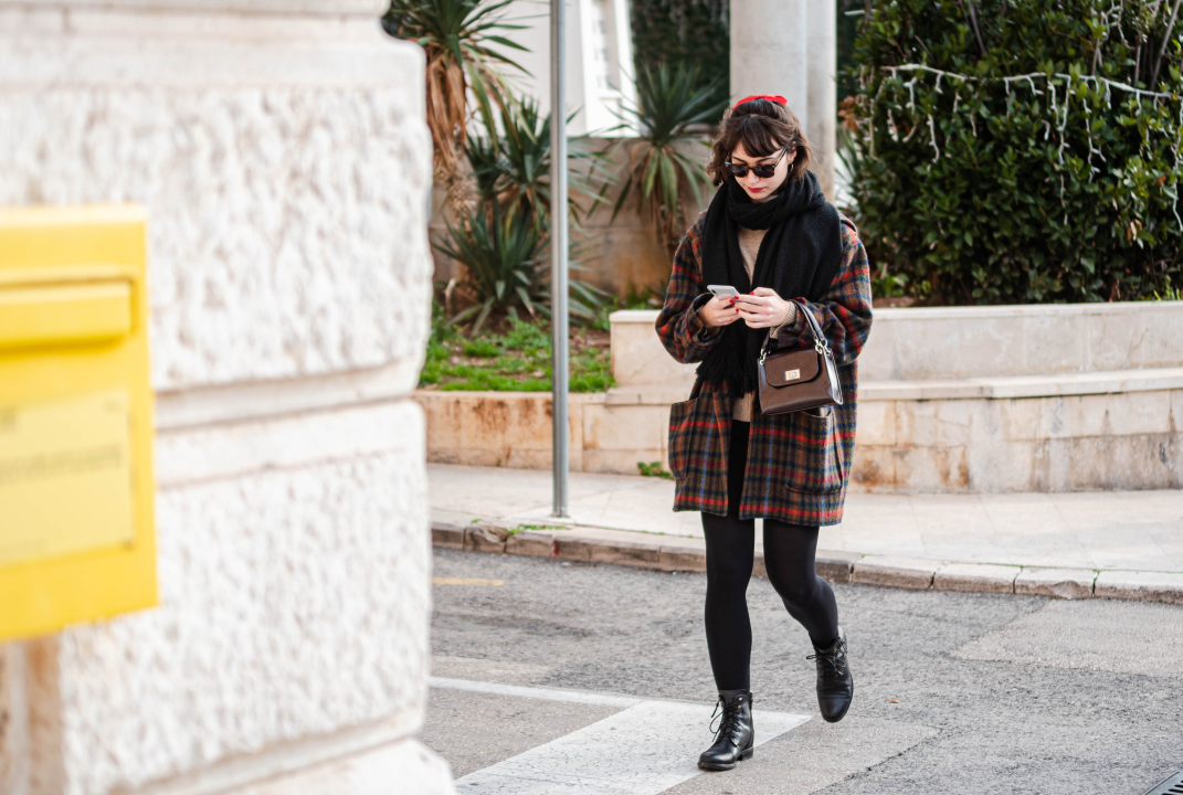 FOTO Đir po gradu, srijeda 5. siječnja