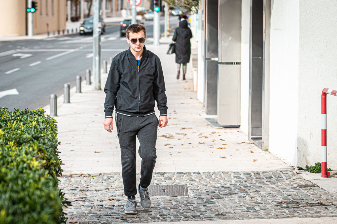 FOTO Đir po gradu, četvrtak 6. siječnja