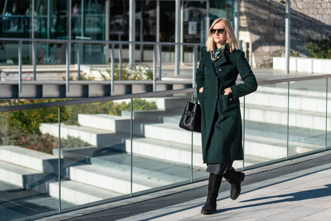 Dame iz Đira po gradu rasturile modnim kombinacijama 