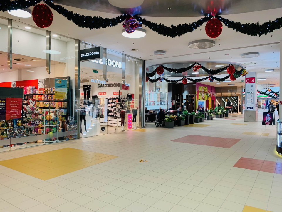 Iskoristite veliko zimsko sniženje u Dalmare centru gdje cijene padaju i do 70 posto!