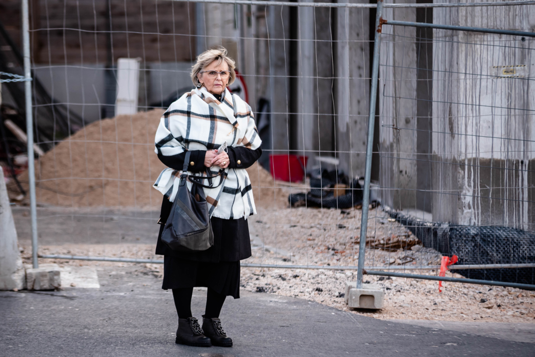 FOTO Đir po gradu, utorak 11. prosinca