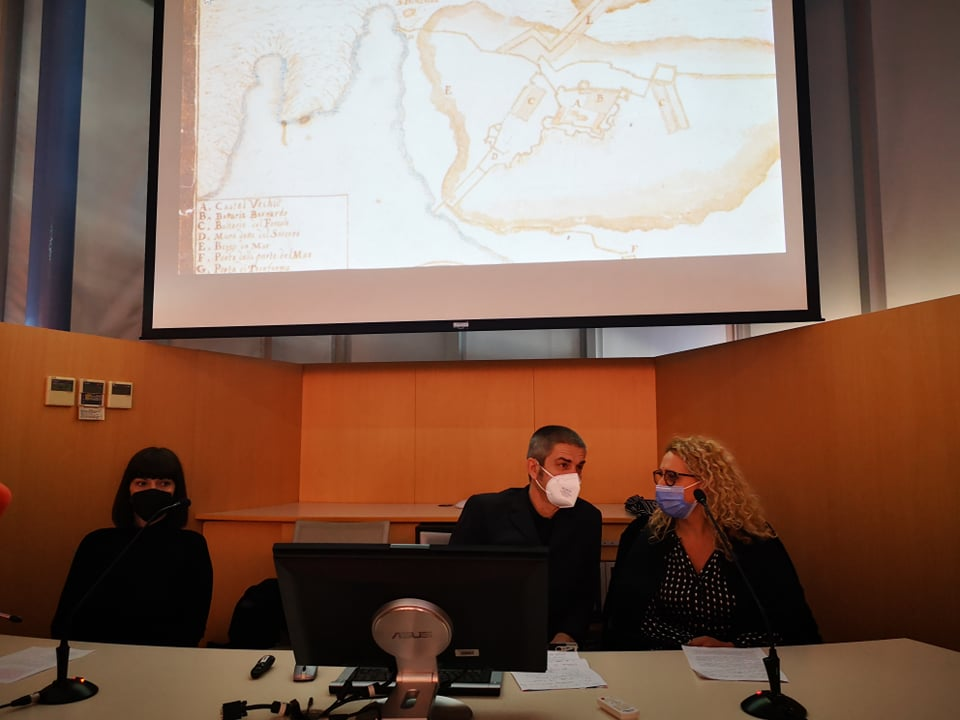 Eskalator ostaje, ali u drukčijem obliku: 'Nakon 600 godina prostor dvostrukog bedema imamo priliku opet otvoriti građanima' 