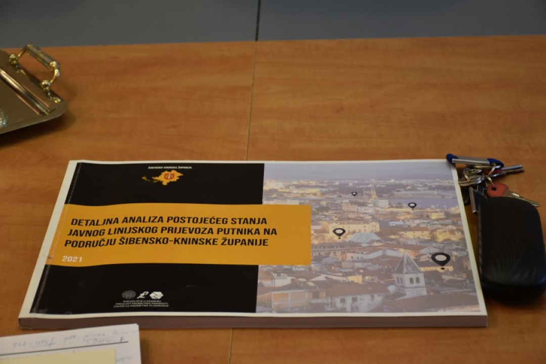 Konačno je u planu dovesti u red autobusni prijevoz u županiji: Ispunite anketu u tekstu