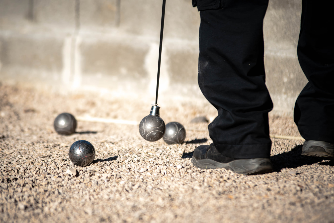 Petanque kao 'zen' balote: Sve popularniji sport igra se u miru, bez vikanja, beštimanja, gemišta...