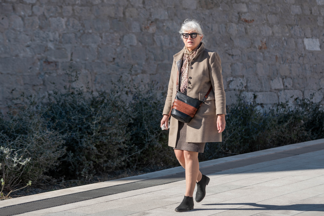 FOTO Đir po gradu, utorak 25. siječnja