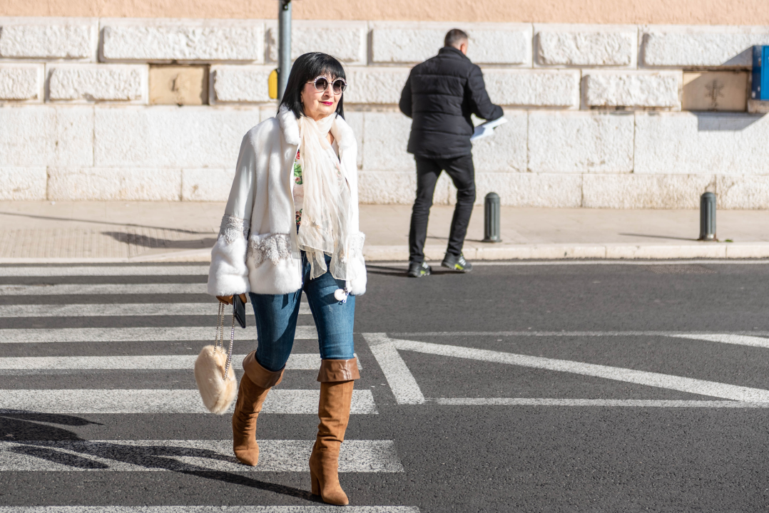 FOTO Đir po gradu, srijeda 26. siječnja