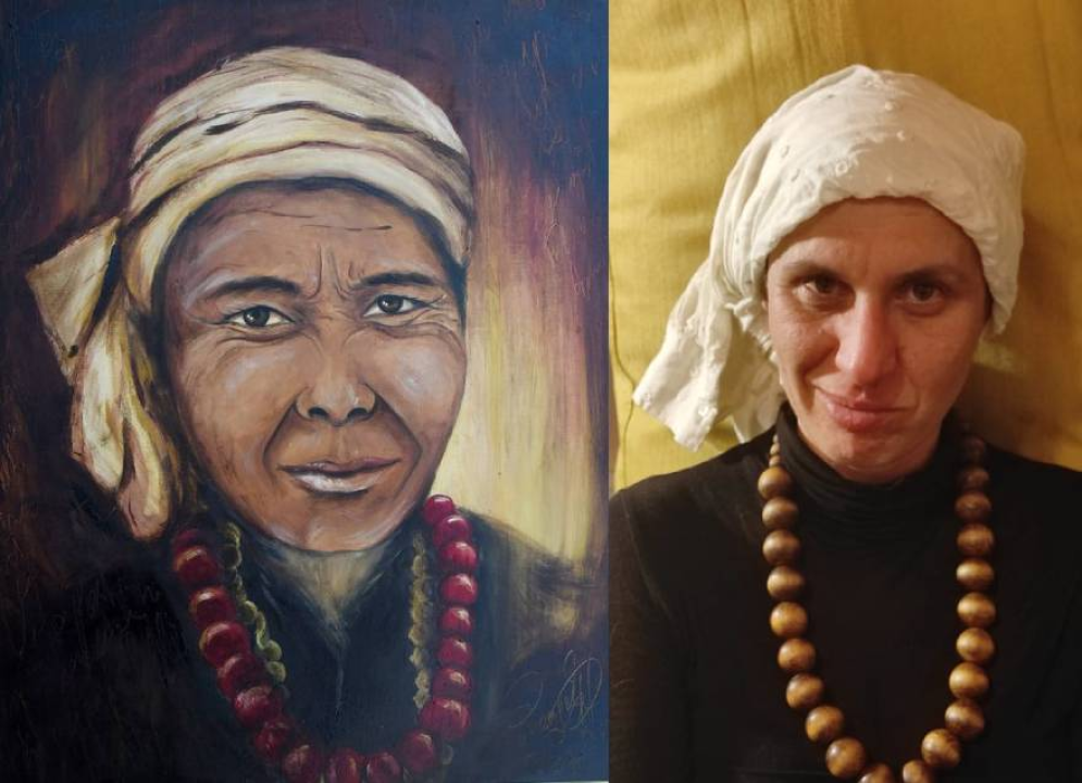 Šibenčani se priključili svjetskom izazovu: Pogledajte kako su gradski kreativci rekonstruirali umjetnička djela