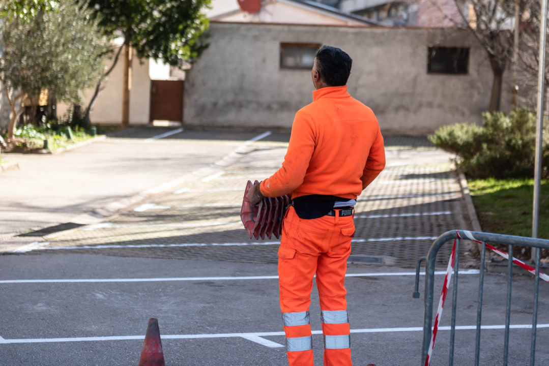 'Dođete u 10 navečer i nemate gdje stati': Hoće li naplata parkinga na Baldekinu stvarno riješiti problem tamošnjih stanara?