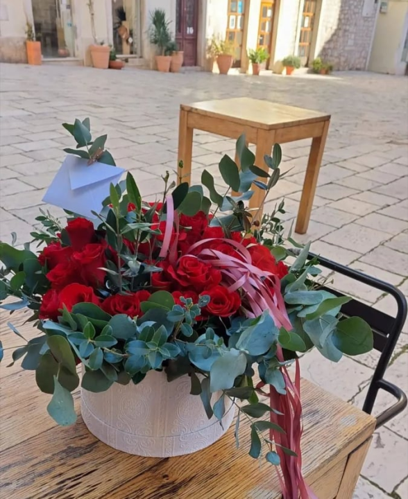 Bliži se Valentinovo, a vi bez ideja? Provjerite ponudu iz centra grada