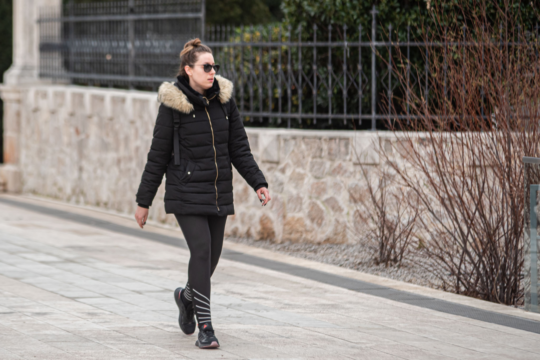 FOTO Đir po gradu, subota 5. veljače