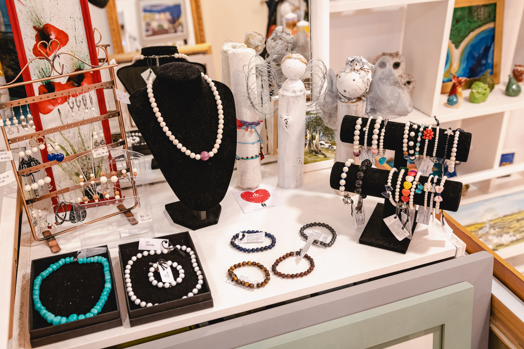 Galerija Juraj Dalmatinac za Valentinovo poklanja popust od 20 posto na sve!