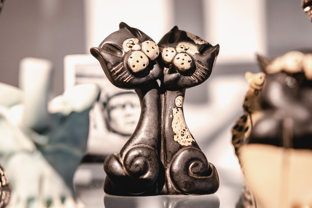 Galerija Juraj Dalmatinac za Valentinovo poklanja popust od 20 posto na sve!