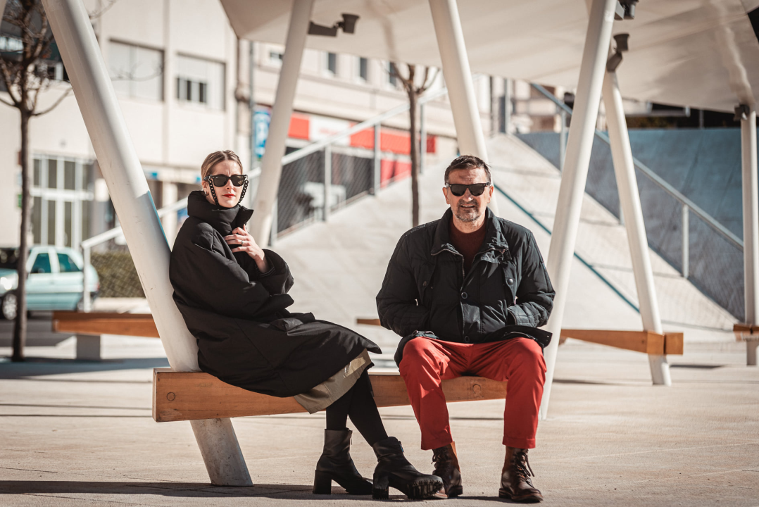 Leon Lučev i Jelena Graovac: 'Razbijamo iluzije o glumi i širimo prostor ljudske slobode'