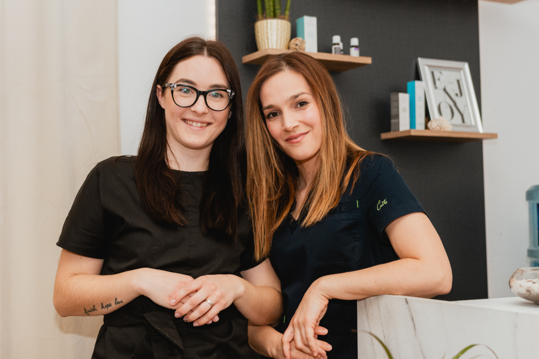 Poklonite sebi ili voljenoj osobi vrhunsku masažu u Love yourself studiju! 