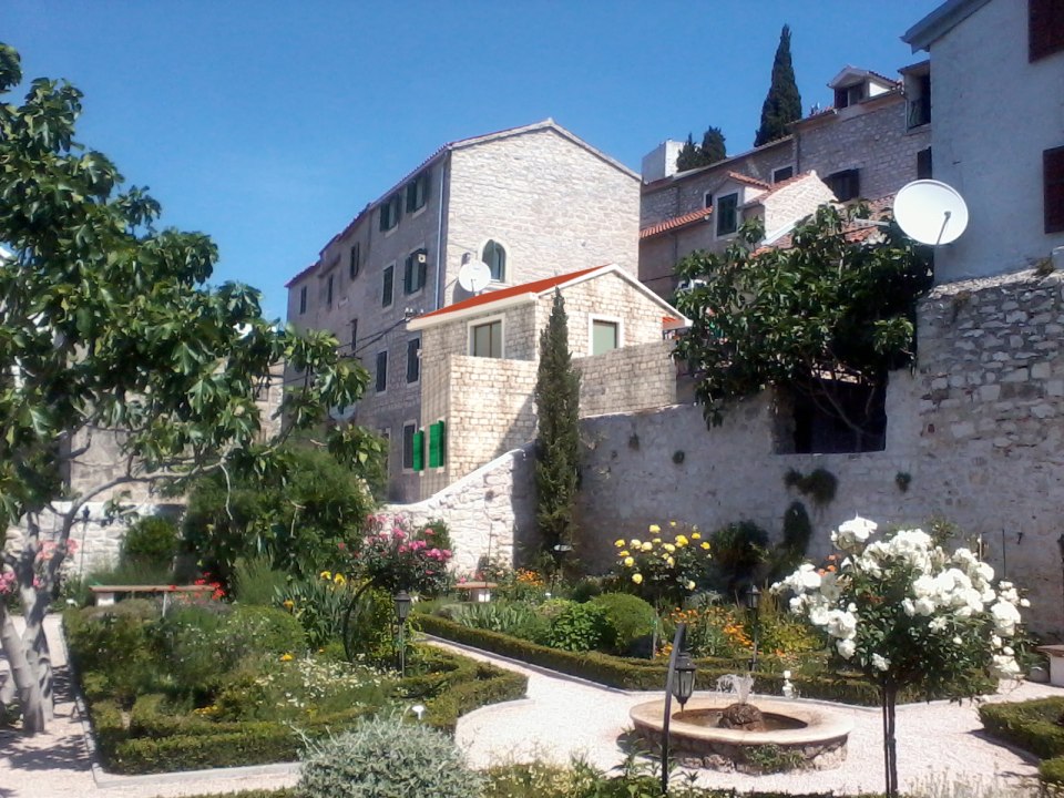 Zvonimir Zaninović, investitor s Gorice: 'Bager nije oštetio skale, to su laži'