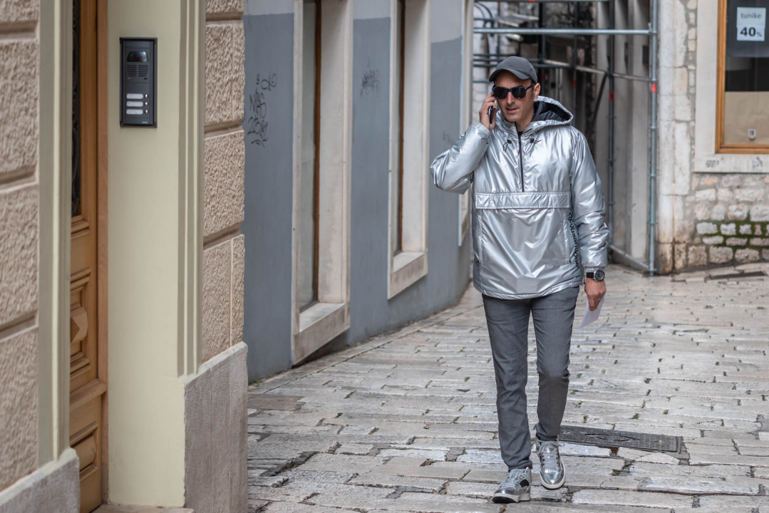 FOTO Đir po gradu, srijeda 16. veljače