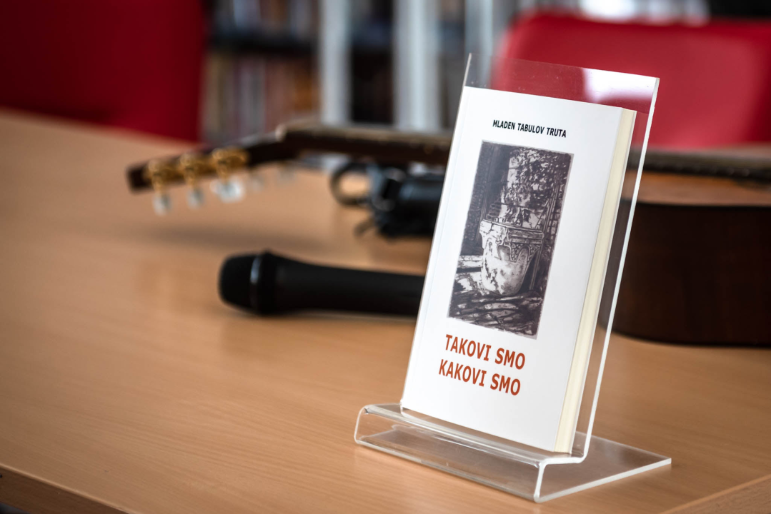 Stoti rođendan šibenske knjižnice: Od male zbirke u srednjoj školi do županijske matične knjižnice