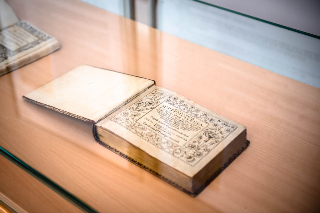 Stoti rođendan šibenske knjižnice: Od male zbirke u srednjoj školi do županijske matične knjižnice