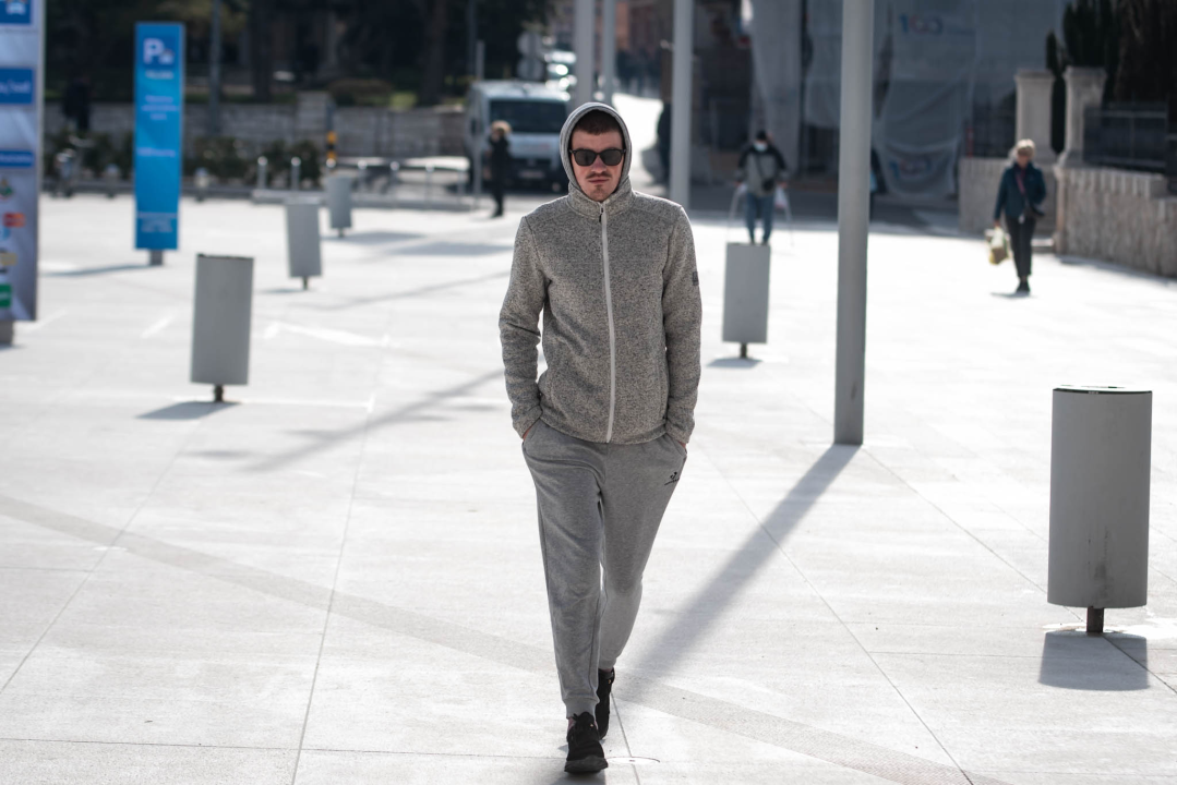 FOTO Đir po gradu, četvrtak 17. veljače