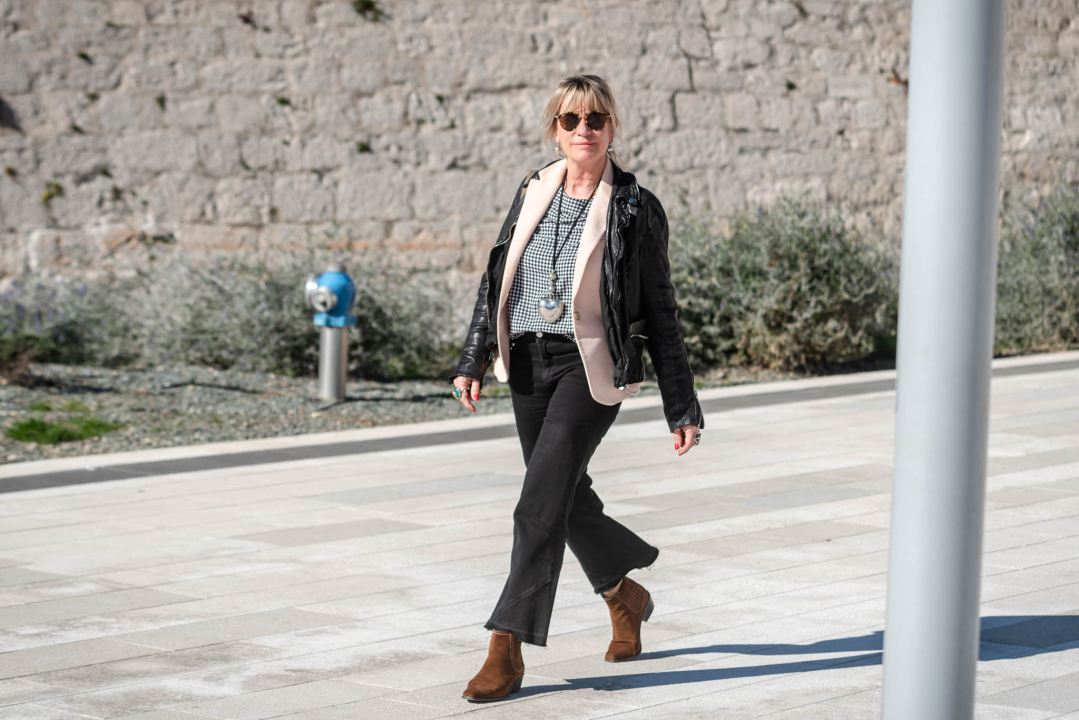 FOTO Đir po gradu, petak 18. veljače