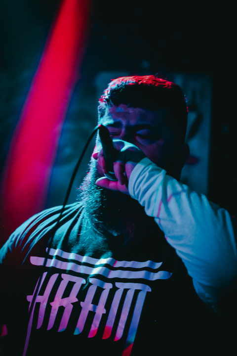 Hram u Azimutu: 'Nismo ni sami svjesni što nam se događa'