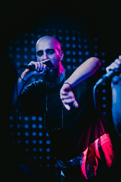 Hram u Azimutu: 'Nismo ni sami svjesni što nam se događa'