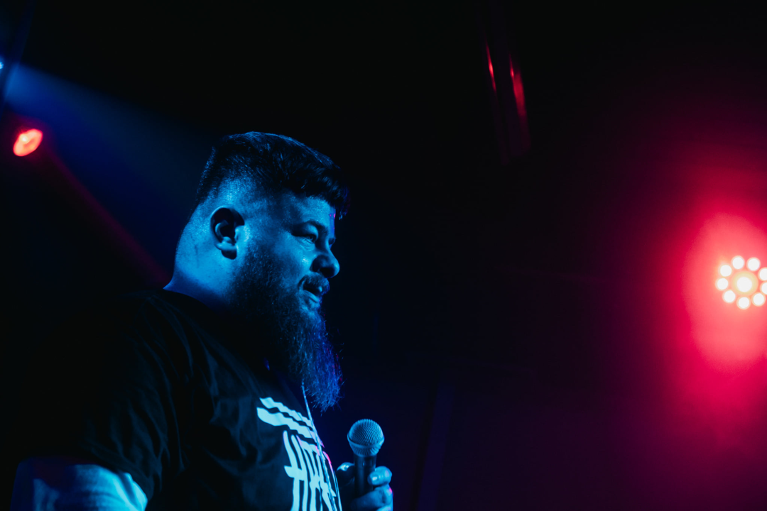 Hram u Azimutu: 'Nismo ni sami svjesni što nam se događa'