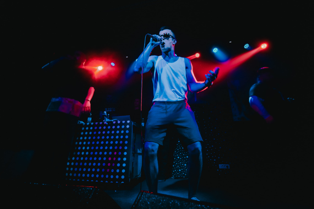 Hram u Azimutu: 'Nismo ni sami svjesni što nam se događa'