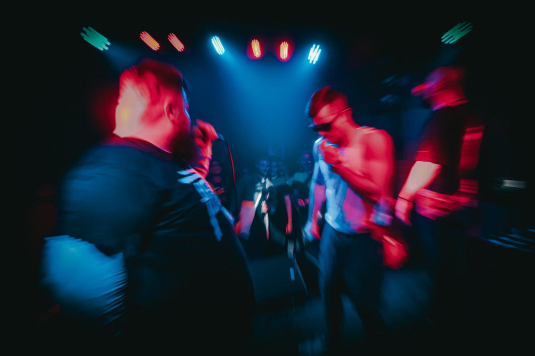 Hram u Azimutu: 'Nismo ni sami svjesni što nam se događa'