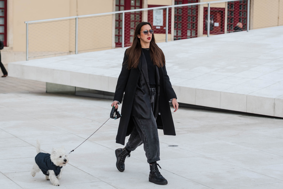 FOTO Đir po gradu, ponedjeljak 21. veljače