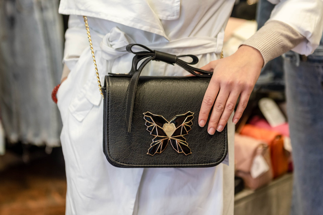 Obnovite svoju proljetnu garderobu novim hit komadima iz Butika Cecily!