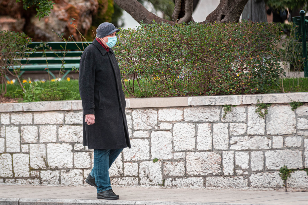 FOTO Đir po gradu, nedjelja 27. veljače