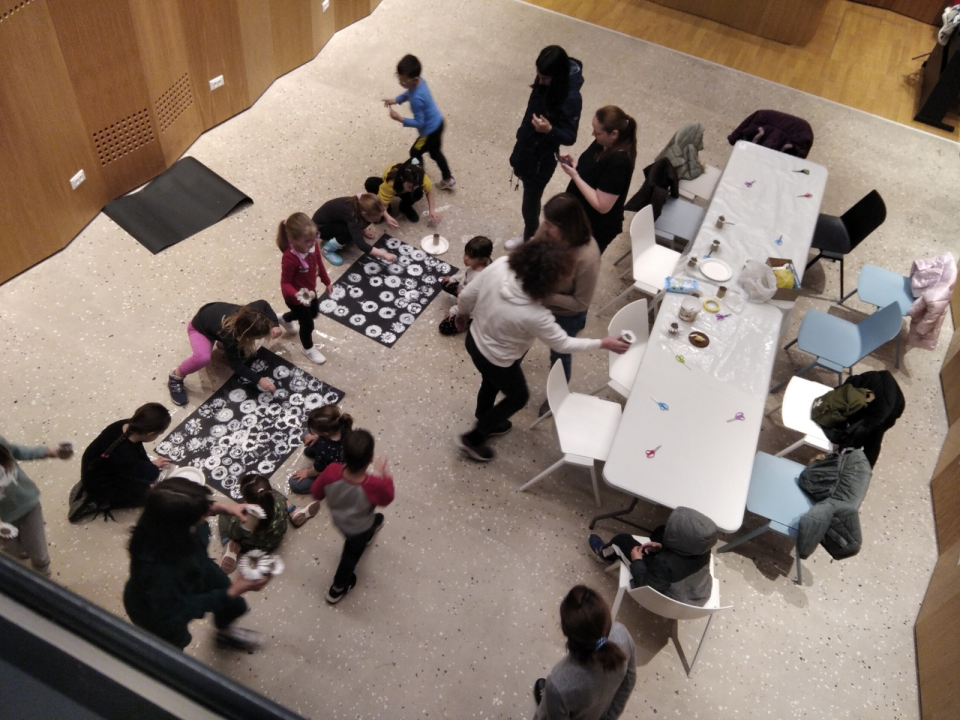 I u ožujku vas čekaju zanimljive radionice u Društvenom centru Grada Skradina! 