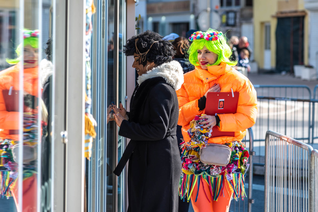 Bake opet napravile ludilo uz ‘Masturbatore s Murtera’, ‘Benkovački sajam’, liječnike i janjetinu