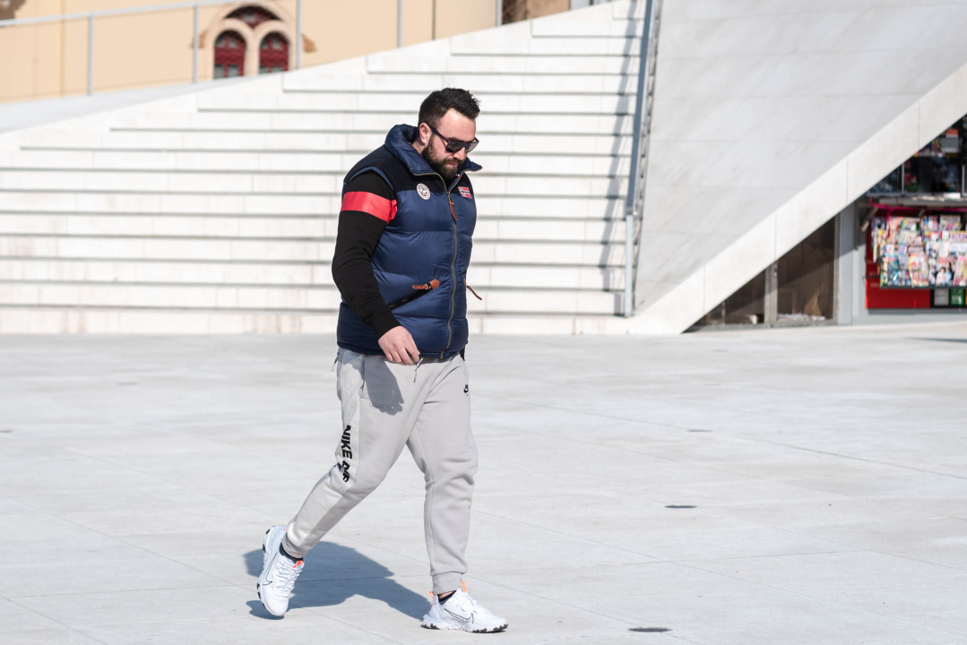 FOTO Đir po gradu, utorak 1. ožujka