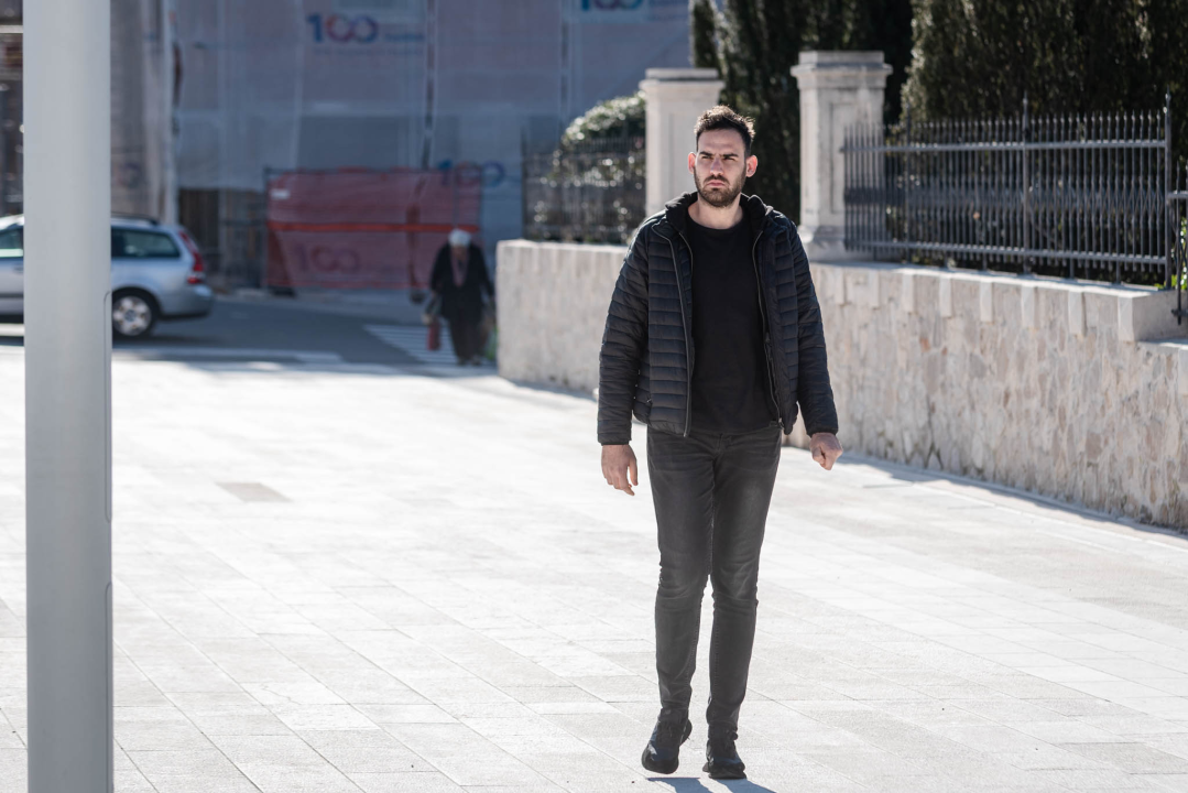 FOTO Đir po gradu, četvrtak 3. ožujka