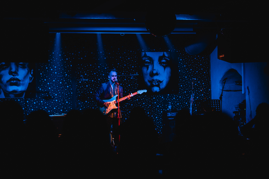 The Gentleman napunio Azimut emocijama i vrhunskom glazbom